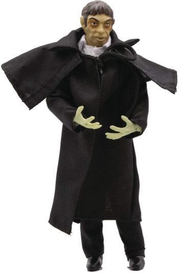 Mego Dr Jekyll Mr Hyde 8" Action Figure