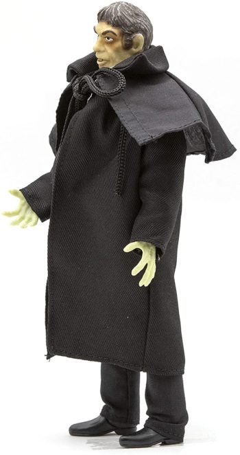 Mego Dr Jekyll Mr Hyde 8" Action Figure