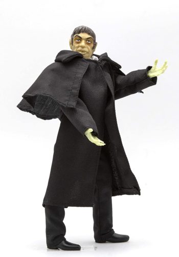 Mego Dr Jekyll Mr Hyde 8" Action Figure