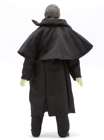 Mego Dr Jekyll Mr Hyde 8" Action Figure