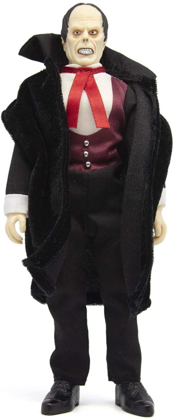 Mego Wave 7 - Horror Assortment (Phantom of The Opera-Lon Chaney)