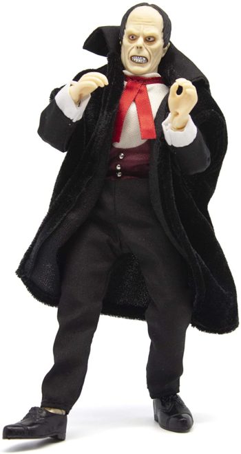 Mego Wave 7 - Horror Assortment (Phantom of The Opera-Lon Chaney)