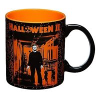 Michael Myers Coffee Mug 20 oz. - Halloween 2