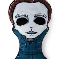 Michael Myers Pillow - Halloween