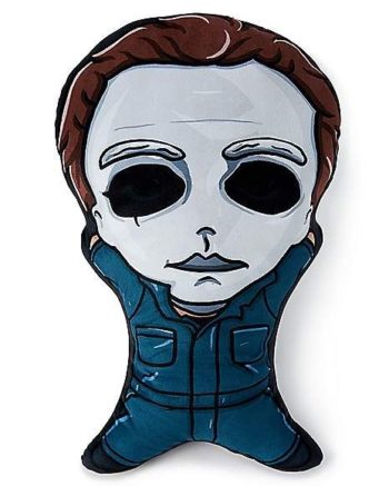 Michael Myers Pillow - Halloween