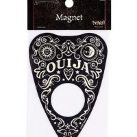 Ouija Board Magnet