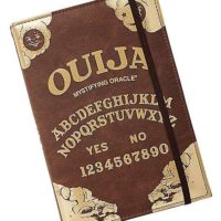 Ouija Journal