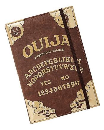 Ouija Journal