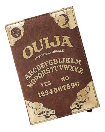 Ouija Journal