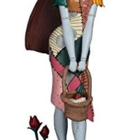 Diamond Select Toys The Nightmare Before Christmas: Sally Femme Fatales PVC Figure Statue