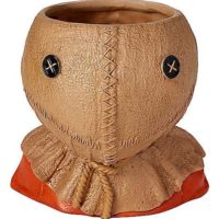 Sam Planter Pot - Trick 'r Treat