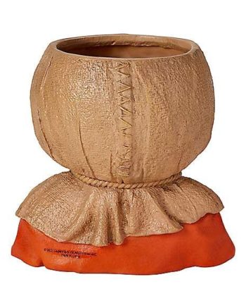 Sam Planter Pot - Trick 'r Treat