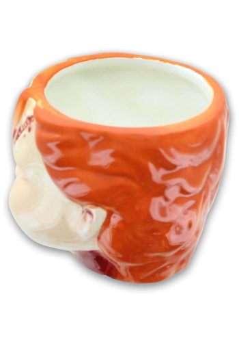 Sculpted Mug from Chucky