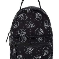 Skull Mini Backpack