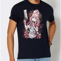 Succubus Nurse T Shirt - Kawaii Krypt