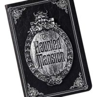 The Haunted Mansion Journal - Disney