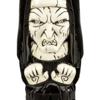 The Nun Geeki Tiki Mug