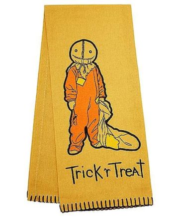 Trick r' Treat Sam Dish Towels - 2 Pack