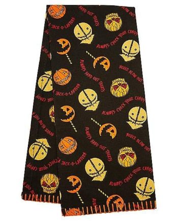 Trick r' Treat Sam Dish Towels - 2 Pack