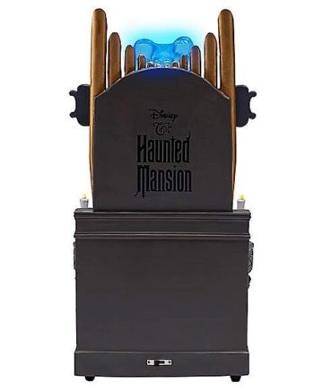 Victor Geist The Haunted Mansion Statue - Disney