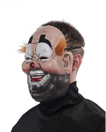 Vintage Dingus Half Mask