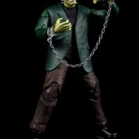 6.75 Inch Universal Monsters Frankenstein Collectible Action Figure