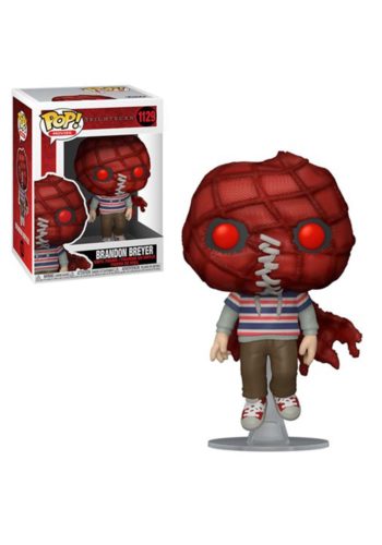 Funko POP Movies: Brightburn - Brandon Breyer Figure