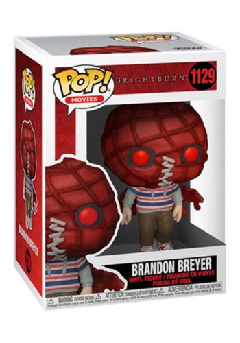 Funko POP Movies: Brightburn - Brandon Breyer Figure