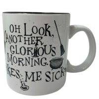 Hocus Pocus: Glorious Morning Mug