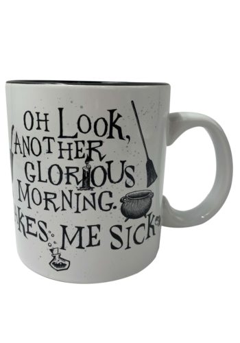 Hocus Pocus: Glorious Morning Mug