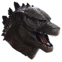 Godzilla VS Kong Adult Godzilla Full-Head Mask