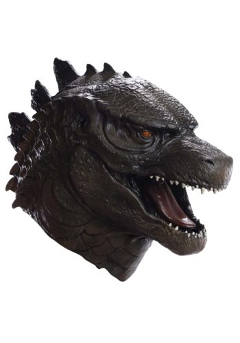 Godzilla VS Kong Adult Godzilla Full-Head Mask