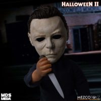 MDS Mega Scale Halloween 2 1981 Michael Myers with Sound Doll