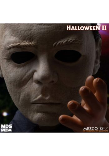 MDS Mega Scale Halloween 2 1981 Michael Myers with Sound Doll