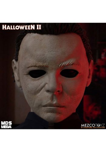 MDS Mega Scale Halloween 2 1981 Michael Myers with Sound Doll