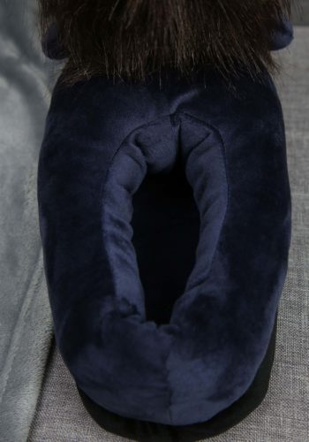 Michael Myers Slippers for Adults