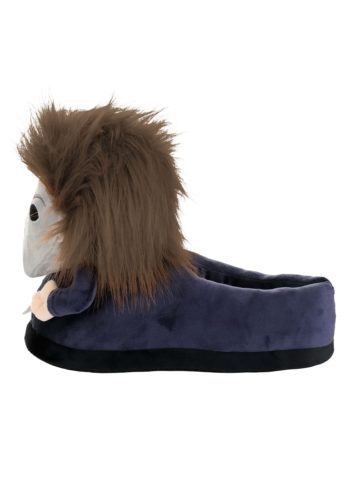 Michael Myers Slippers for Adults