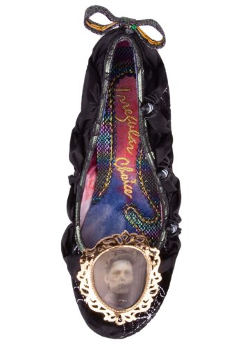 Moonlit Manor Heel by Irregular Choice