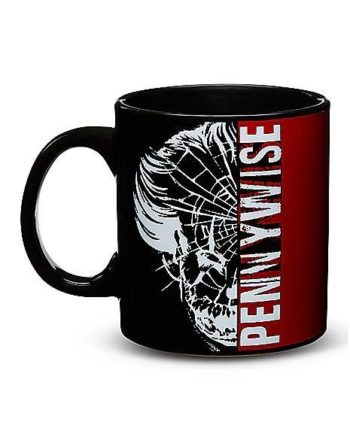 Pennywise Mug 20 oz. - It