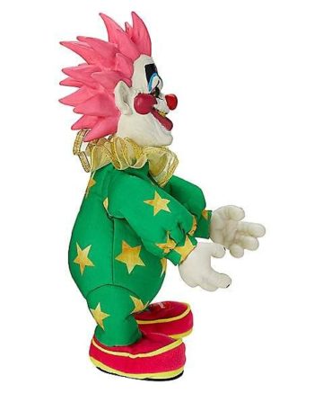 Spikey Side Stepper Decoration - Killer Klowns from Outer Space