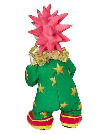 Spikey Side Stepper Decoration - Killer Klowns from Outer Space