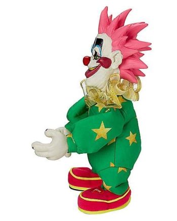 Spikey Side Stepper Decoration - Killer Klowns from Outer Space