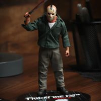 Friday the 13th Part 3, Jason Voorhees,One:12 Collective