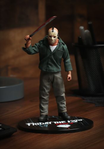 Friday the 13th Part 3, Jason Voorhees,One:12 Collective