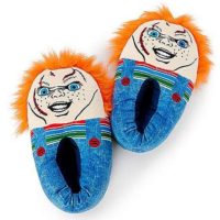 Chucky Slippers