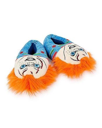 Chucky Slippers