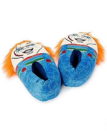 Chucky Slippers