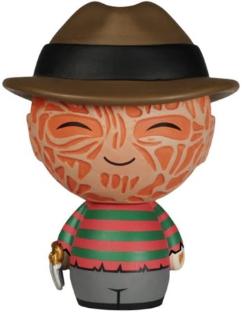 Funko Dorbz Horror - Freddy Krueger Action Figure