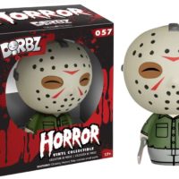 Funko Dorbz Horror - Jason Voorhees Action Figure