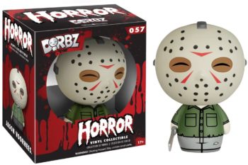 Funko Dorbz Horror - Jason Voorhees Action Figure